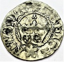 Władysław Jagiełło, Półgrosz (2)