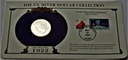 USA 1 dolar 1922 Peace SREBRO