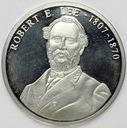 USA Medal Robert Lee Civil War SREBRO 999