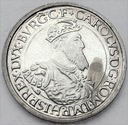 Belgia 5 Ecu 1987