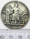 Medal Comite des Expertises 1822