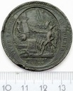 Medal de Confiance de Cinq-Sols 1792
