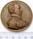 Francja Henryk Walezy świta król. francuskich 1835