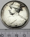 Medal Lauban Wilhelm Kaiser 1903