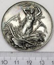 Medal niemiecka Wystawa Rolnicza 1899