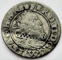 1 krajcar 1627 Ferdynand II Wrocław