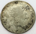 1 zł Złotówka (4 grosze) 1766 (1)