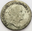 2 zł Dwuzłotówka (8 groszy) 1789