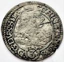 3 krajcary 1669 Brzeg