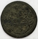 3 krajcary 1676