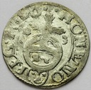 Półtorak 1623 Zygmunt III