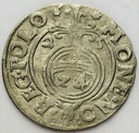 Półtorak 1625 Zygmunt III
