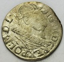Trojak 1622 Zygmunt III