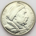 10 zł złotych 1933 Jan III Sobieski