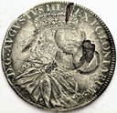 Ort 1754 Lipsk August III