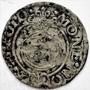 Półtorak 16-- Zygmunt III