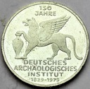 Niemcy 5 Marek 1979 Instytut Archeologiczny