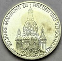10 Marek SREBRO 1995 Pokój Pojednanie 50 lat